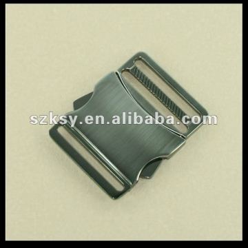 fashion military police belt buckles