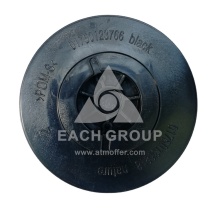 Wincor C4060 Escrow Tape Black & White PNG ATM Spare Part