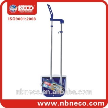 neco durable dustpan and broom