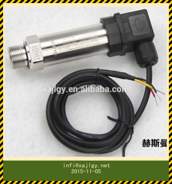 Pressure transducers manufacturers