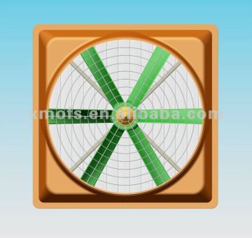 Wall Mount Air Circulators