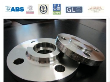 steel flanges