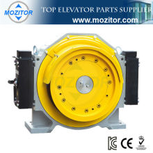 Gearless Elevator Traction Machine|Elevator Traction System|elevator gearless traction machine