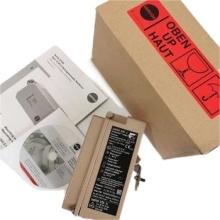 Samson Series 3730 Electropneumatic Positioner Model 51000000400000009.03: Technical Specifications and Information