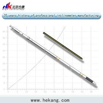 Electronic Magnetic Drilling Survey Tool