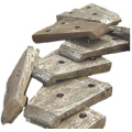 Anti-wear Bimetallic Casting Materials