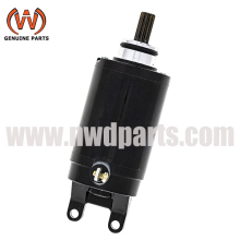 Starter Motor Replacement for TRIUMPH Tiger 800 XR/XRX/XRT 2018-2019: OE Part T1313333