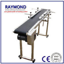 industrial electric adjustable conveyor belt