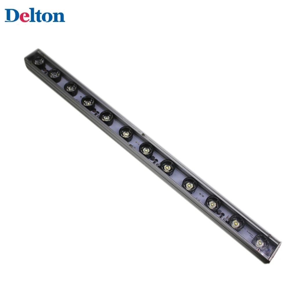 12W Constant Current LED Wall Washer Light (DT-XQD-001)