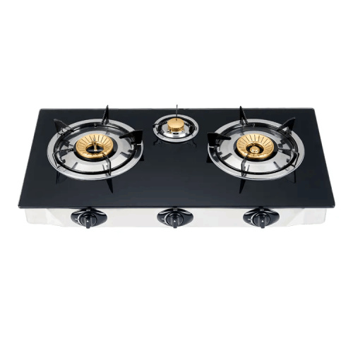 Το Gas Multi Burners Stand Cooker