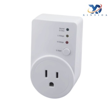 Multi-Functional Electrical Protector for Various Devices