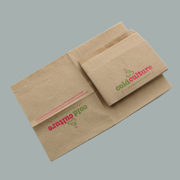 Brown Counter Fold Dispenser Napkins