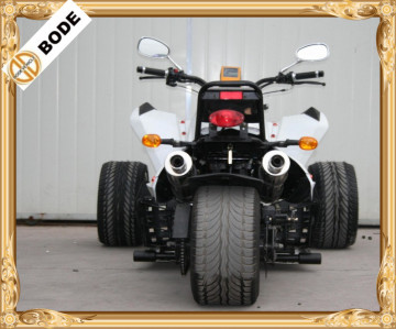 3 Wheel Racing ATV/Quad