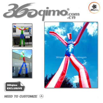 Uncle Sam Sky Air Dancer (BMAD96)