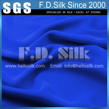 2015 Hellosilk new style promotion silk georgette fabrics for scarves