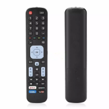 Replacement EN2A27ST Smart TV Remote Control for Sharp TVs