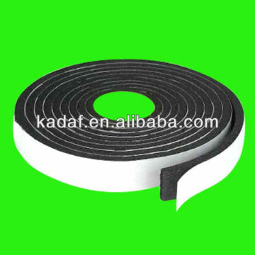 EPDM foam insulation tape