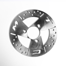 Ultimate Motorcycle Brake Discs - Precision for Performance