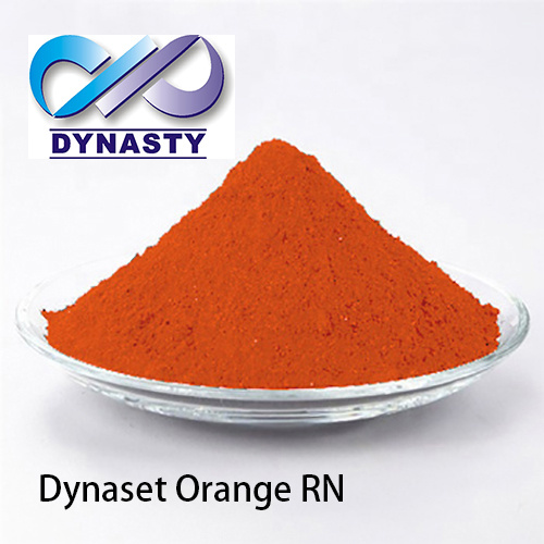 Dynaset naranja rn