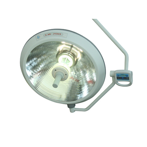 Sufitowa lampa operacyjna Halogen Shadowelss