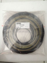 RK250 Kobelco Cranes Derrick (Boom) Cylinder Seals: Replacement Kits and Maintenance Solutions