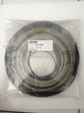RK250 Kobelco Cranes Derrick (Boom) Cylinder Seals: Replacement Kits and Maintenance Solutions