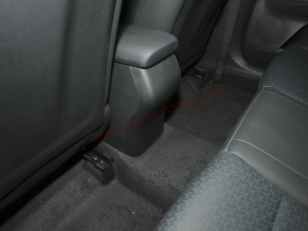 Export Electric Sedan Car K3 K5 2021 EV Car 410km Battery Range New Car 0km Electric Used Car