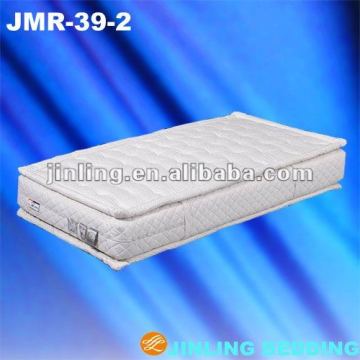 Quality mattress for electric bed