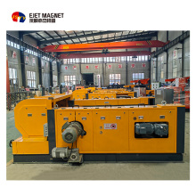 Copper Aluminium Plastic Vibrating Eddy Current Separator for Aluminum Dross Recycling