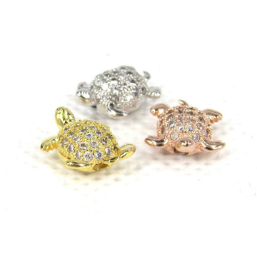 New Design Handmade Bead Bracelet Charms Fittings