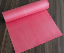 Colorful Architecture Membrane Structure Material