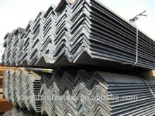 standard angle bar sizes and thickness