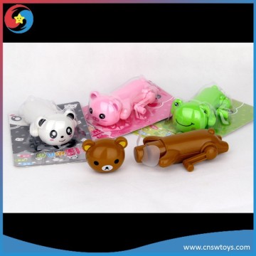 RY4101112 Handheld Mini Manual Toy Fan