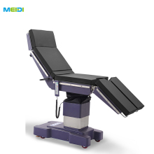 304 Stainless Steel Electric Lift Surgical Table