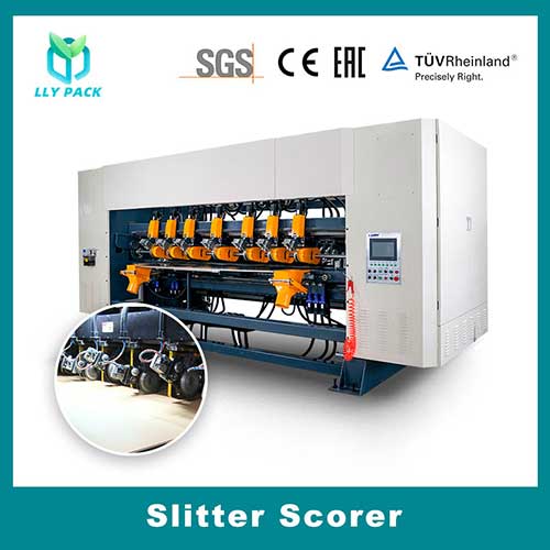 Slitter Scorer 6