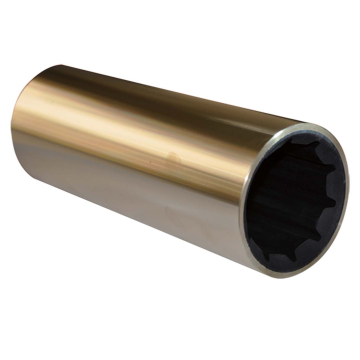 Water Lubricated Marine Bearings: Strut, Stern, and Cutlass Bearings