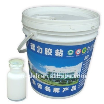 water based polyurethane dispersion