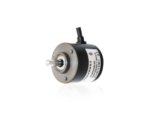 New design Encoders for motors