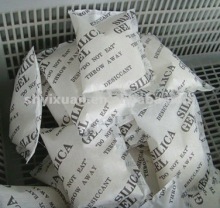 100g Silica Gel Desiccant Pack Natural Safe