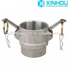 plastic quick release coupling quick coupling