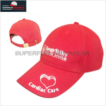 custom cotton baseball cap hats