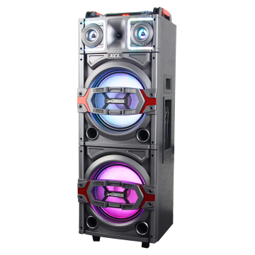 Best selling amplifier board battery powered speaker