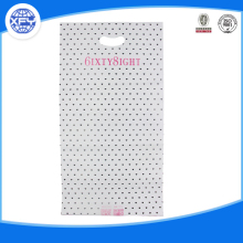 PE cutting printing garment bags