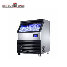 High Productivity Cube Ice Maker Machine: Online Super Effective Ice Production Solution