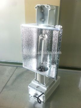 single ended greenhouse hood/HPS single ended lamp fixture/hydroponic single ended grow light (ballast & reflector & bulb)
