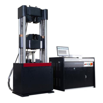 AI-EU Automatic Glow Wire Materials Tester