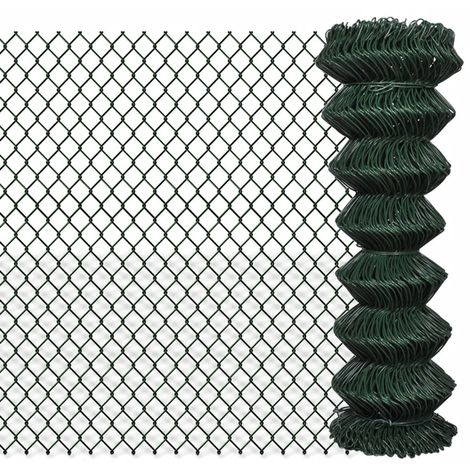 Diamond Iron Wire Mesh roll