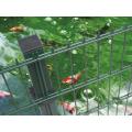 New trend twin wire fencing