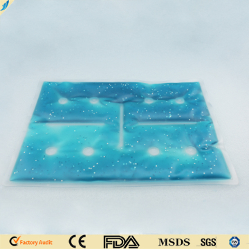 cooling gel bed mat