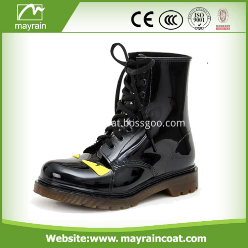 Safety Rain Shoes